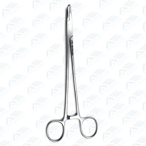 คีมหนีบเข็มสำหรับผ่าตัดขนาด21ซม. ทำจากสแตนเลสขนาด8.25นิ้ว - Product Image 3
