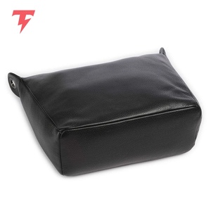 Sac à main en cuir léger, respirant et réglable, personnalisable, avec fermeture éclair, par un fabricant professionnel OEM – Vente chaude - Product Image 5