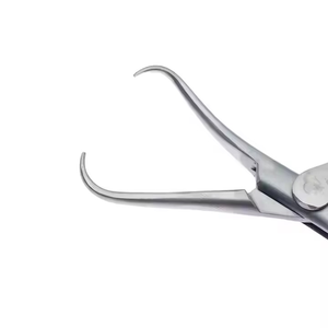 Calibrador de Mapeo Óseo Premium de Acero Inoxidable, Herramienta Reutilizable para Medición Ósea en Odontología, Ortopedia y Cirugía, con Certificación CE e ISO - Product Image 3