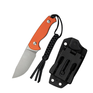 Couteaux pliants pour les sorties en plein air et la préparation des repas à domicile, design compact pour un rangement pratique et une utilisation quotidienne. - Product Image 2