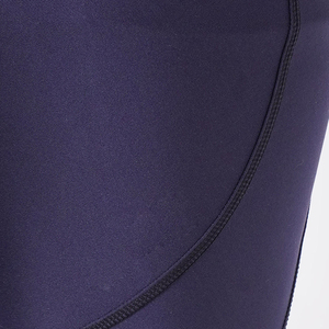 Gym Running <b>Tight</b> Quick-Dry Fitness Moisture-Wicking Athletic Base Layers High-Stretch Fabric Elastic Waist Compression Leggings - Product Image 5