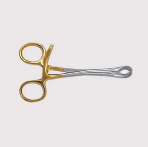 Juego de 10 Instrumentos Quirúrgicos Ortopédicos Veterinarios de Alta Calidad, Acero Inoxidable Alemán, Herramientas de Precisión para Cirugía Ósea, Manual S - Product Image 1