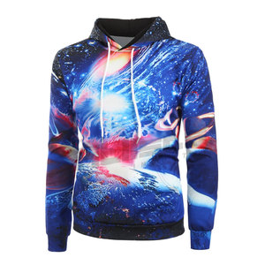 Sudaderas con Capucha para Hombre, las Más Vendidas del 2026, Precio Bajo, con Logotipo Personalizado Impreso - Product Image 2