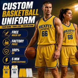 Breathable <b>Edge</b>-to-<b>Edge</b> Dye Sublimated Basketball Jersey Shorts Set | 180GSM Elite Performance Mesh, Custom Logo | USA Sizes - Product Image 6