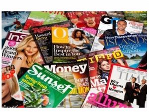 Impresión de Revistas de Calidad Superior para Hoteles, Impresión de Revistas Personalizadas en Tamaño A4 a Precio de Mayoreo por Fabricante - Product Image 3