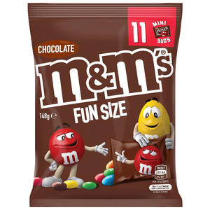 M&M'SS chocolate con leche de soja - Product Image 6