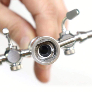 Artroscopio Veterinario de 30 Grados y 4 mm, Instrumento Quirúrgico Ortopédico para Diagnóstico y Operación de Articulaciones Pequeñas - Product Image 6