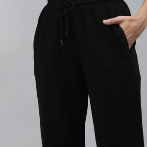 Conjunto Deportivo de Felpa de Algodón Grueso de 450 GSM para Mujer, Tela Suave y Cómoda, Sudadera con Capucha y Pantalones Jogger con Estampado de Camuflaje de Manga Larga - Product Image 5
