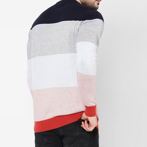 Low Price Unique <b>Style</b> Attractive Color Men Sweatshirts Winter Wear Long Sleeve Latest <b>Style</b> Men Sweatshirt - Product Image 4