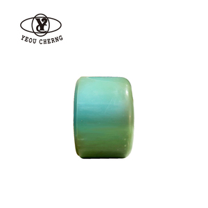 Ruedas de Repuesto Duraderas para Patinete Infantil, 110 mm, 90A, PU, Alta Velocidad, para Entrenamiento y Carreras - Product Image 5