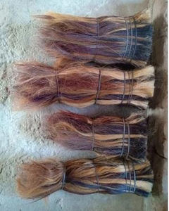 Pelo de Cola de Vaca y Búfalo Negro Largo de Alta Calidad para Escobas, Precio al por Mayor, Más Vendido - Product Image 4