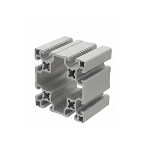 Barres et tubes en alliage d'aluminium 6063-T5 sur mesure avec finition anodisée, services de découpe et de pliage de précision, fabriqués à Taïwan - Product Image 1