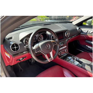 Mercedes-Benz SL550 2013 - Product Image 4