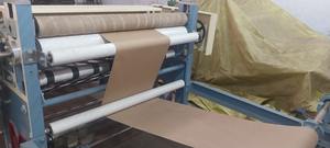 Machine de découpe entièrement automatique PLC pour rouleaux de papier et tubes en paille, composants essentiels pour le papier kraft et les tissus non tissés, 200 pièces/min - Product Image 3