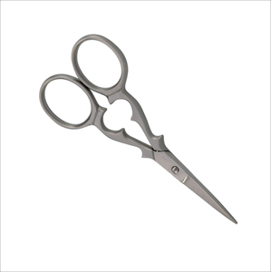 Tijeras para Cutículas de Alta Calidad para Diestros, con Punta Recta y Afilada, Duraderas, de Acero Inoxidable, Herramienta de Belleza para el Cuidado de las Uñas - Product Image 4