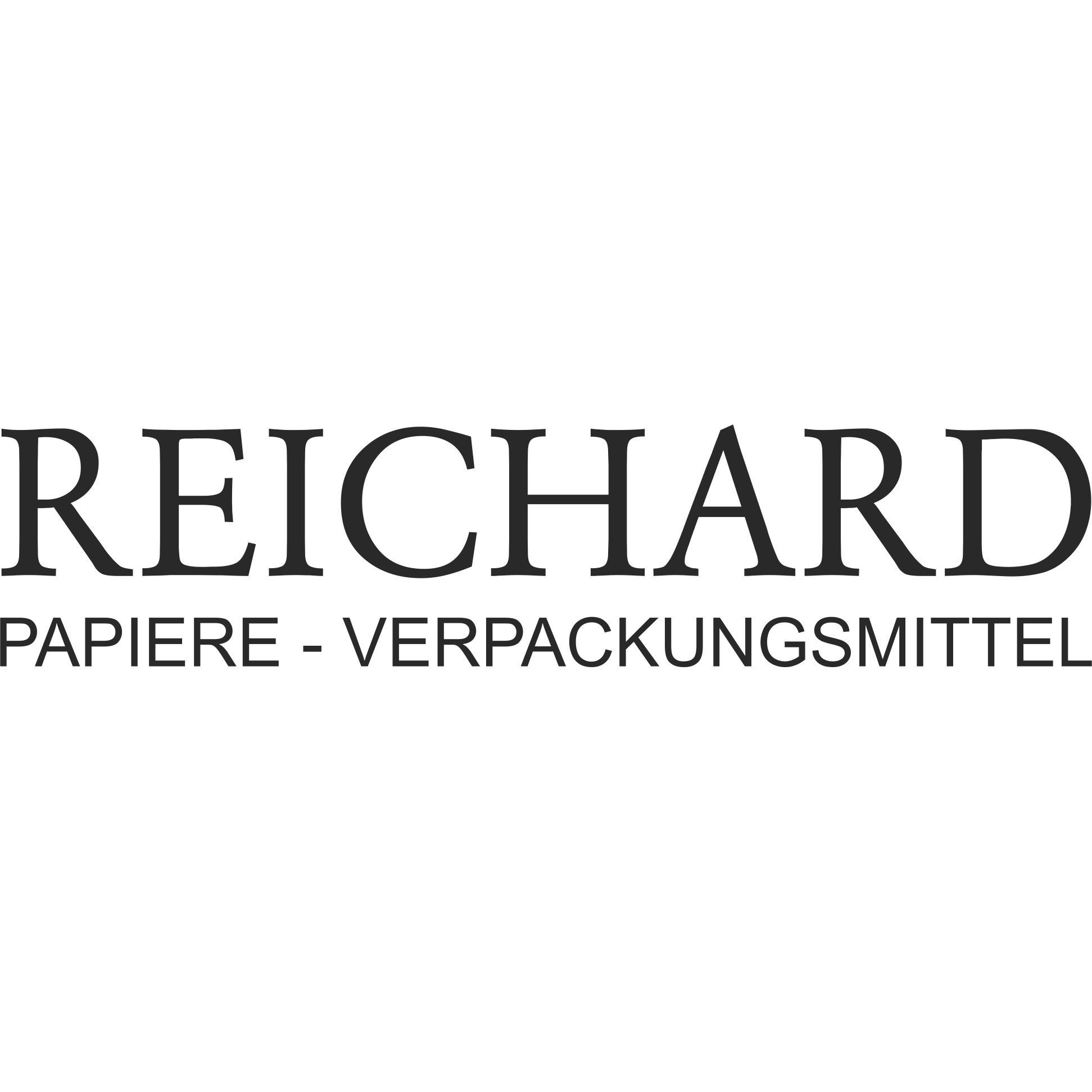 Reichard GmbH logo