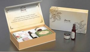 Empaque Cosmético de Cartón de Alta Resistencia, Hecho a Mano, Papel Duro y Duradero, de Exportador de India a Precio de Mayoreo - Product Image 4