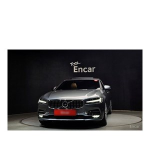 ปี 2019 สำหรับ Volvo S90 T5 Inscription 64,858 กม. เกียร์อัตโนมัติ เบาะหนัง พวงมาลัยซ้าย กล้องมองหลัง - Product Image 3