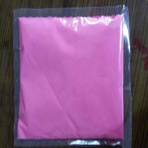 100% écologique et sûr 200 grammes sac de poudre Holi coloré pour Halloween et remise des diplômes de fête de révélation de sexe avec couleur arc-en-ciel - Product Image 6
