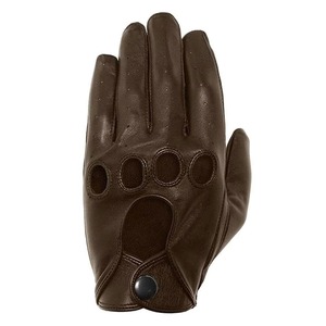Guantes de Cocina Hechos a Medida, Largos, Impermeables, Antideslizantes, de Cuero Genuino, Transpirables, Duraderos, Cálidos para Invierno, Moda para Exteriores - Product Image 2