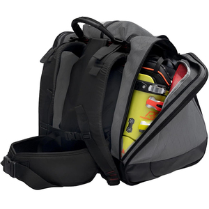 Waterproof Custom <b>Ski</b> Boot Bag Snowboard Boots Storage Carry Bag for Hiking Walking Football OEM - Product Image 5