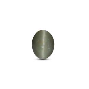 Heart Cut Blue Sapphire Morganite Tourmaline Catseye Loose Gemstone 3.6 Carat for Fine Jewelry - Product Image 1
