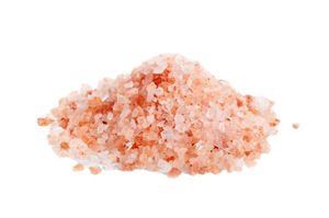 Sel comestible rose de l'Himalaya 100% biologique naturel, gros grains, qualité supérieure, export, sac en vrac, 84 oligo-éléments, haute qualité - Product Image 5