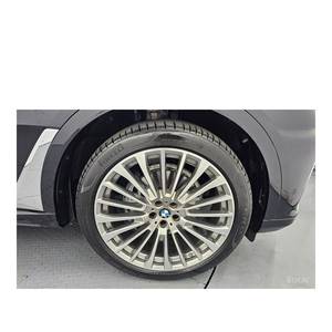 BMW X7 XDrive 40i 2022/3 de 7 Plazas con Excelente Diseño, 19,604 km, Caja de Cambios Automática, Volante a la Izquierda, Asientos de Cuero, Cámara Trasera - Product Image 5