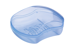 Top Quality Bathroom <b>Soap</b> Holder <b>with</b> Strong <b>Drain</b> System Travel <b>Soap</b> Case <b>with</b> Leakproof Design At Bulk Price - Product Image 2