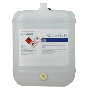 Acetato de Butilo CAS 112-07-2 Uso Agrícola Calidad Superior Vida Útil de 2 Años - Product Image 5