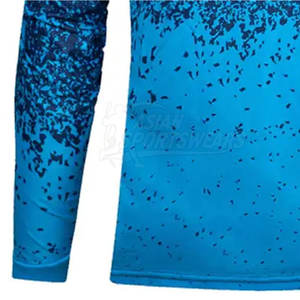 Maillot de bain intégral pour homme, effet amincissant élégant, protection intégrale, vêtements de bain modestes pour la plage et le bain de soleil - Product Image 4