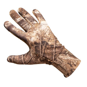 Factory Manufactured Hunting Gloves Premium Outdoor Wear Adjustable Hunting Gloves For Professional Use - Product Image 3