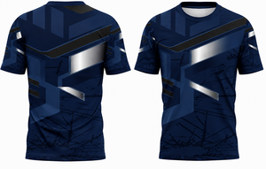 Conjunto de Uniforme de Fútbol Sublimado con Logotipo Personalizado, Uniformes de Entrenamiento de Secado Rápido, Equipación de Club, Estilo Retro, Corte 100% Automatizado - Product Image 2
