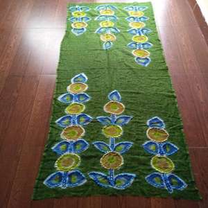 Bufanda de Lujo con Bordado a Mano, 70x180cm, Suave y Acogedora para Mujer, Ligera y Transpirable para Actividades al Aire Libre, para Todas las Estaciones - Product Image 3