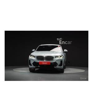 บีเอ็มดับเบิลยู เอ็กซ์4 เอ็กซ์ไดรฟ์20ไอ เอ็ม สปอร์ต ปี 2023 เกียร์อัตโนมัติ พวงมาลัยซ้าย พร้อมกล้องมองหลัง ระยะทาง 74,493 กม. - Product Image 3