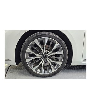Kia K8 2022 con Motor 2.5 de Gasolina, 2WD, 79,150 km, Caja de Cambios Automática, Estándar de Emisiones Euro V, Volante a la Izquierda - Product Image 5
