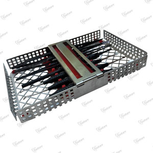 Kits de micro-chirurgie orale de qualité supérieure, instruments chirurgicaux, kits de micro-chirurgie orale pour usage dentaire - Product Image 5
