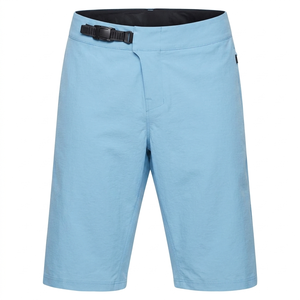 Pantalones Cortos de Ciclismo MTB para Hombre, de Primera Calidad, Transpirables, de Secado Rápido, 100% Poliéster, para Deportes al Aire Libre, Verano, Running, Nombre del Equipo Personalizado - Product Image 2