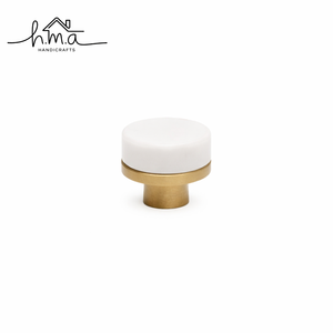 Boutons et poignées de tiroir exquis en métal zinc pour armoires de cuisine, commodes, chambres, salles de bain, salons, bars à domicile - Product Image 4