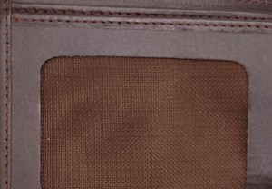 New Genuine Factory High Quality RFID Protected Premium Leather Card <b>Holders</b> Men's Timeless Short <b>Wallets</b> OEM Wholesale Best Set - Product Image 2