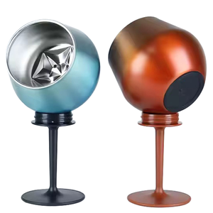 Gobelets en acier inoxydable les plus vendus – Nouveaux gobelets en métal de taille moyenne de haute qualité - Product Image 3