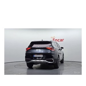 ปี 2022 สำหรับรถยนต์ Kia Sportage Signature 2WD เกียร์อัตโนมัติ เบาะหนัง กล้องมองหลัง มาตรฐานไอเสียยูโร 5 ระยะทาง 88,154 กม. - Product Image 4