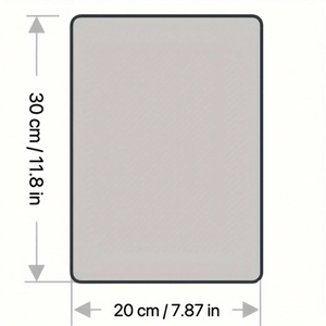 สติ๊กเกอร์ติดผนังโลหะลายฟุตบอล CIFbuy ของขวัญวันเกิดพร้อมบริการรับสินค้า-TikTok สำหรับ Temu - Product Image 4