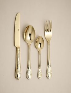 Cubiertos de comedor optimizados por algoritmos, diseñados para mayor visibilidad en los mercados internacionales B2B - Product Image 5