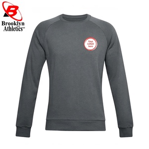 Conception de photo personnalisée Sweat-shirt personnalisé pour hommes et femmes saison d'hiver Polyester/coton matériel uni teint Technique - Product Image 6
