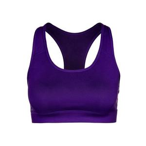Sujetador Deportivo para Mujer, Ligero, Transpirable, Anti-UV, Elástico en 4 Direcciones, de Secado Rápido, Antibacteriano, para Yoga, Running, Gimnasio, Entrenamiento - Todo Uso - Product Image 6