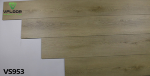 Suelo Vinílico SPC VFLOOR, Venta Directa de Fábrica, Resistente al Desgaste, Impermeable, Sistema de Click, Diseño Moderno para Dormitorio, 5 Años de Garantía - Product Image 4