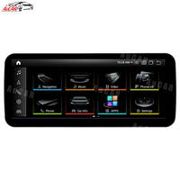 Lecteur multimédia DVD de voiture Android 13 12,3'' avec GPS pour Audi Q5 2009-2017, écran tactile, autoradio, vidéo, stéréo auto