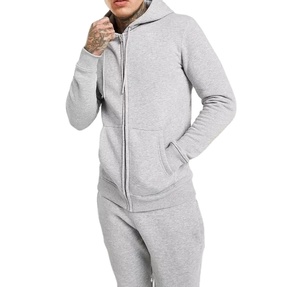 Conjuntos Deportivos Transpirables, Sudaderas Personalizadas, Pantalones Deportivos Ajustados, Chándal Deportivo Disponible en Todos los Colores - Product Image 6