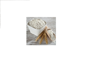 Farine de riz et de millet indiens, farine de riz Poongar, farine naturelle du Tamil Nadu, gombo séché en vrac, traitement par friture, séchage VF - Product Image 5